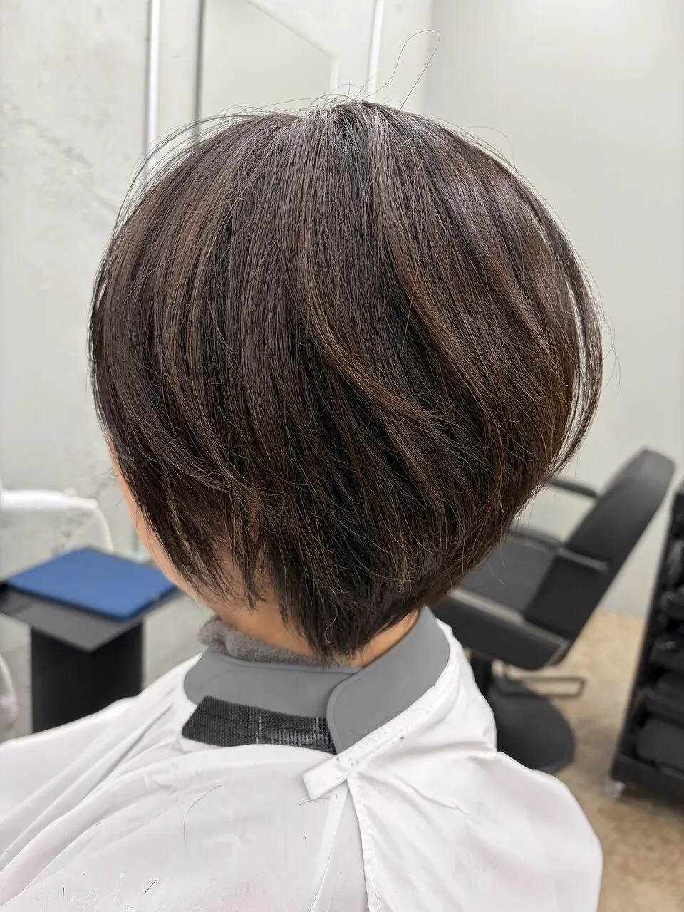 エアリーショート