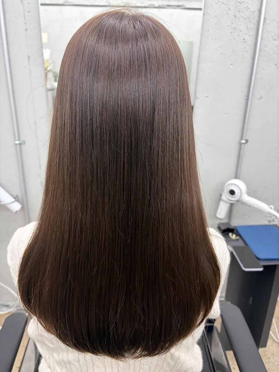 ショコラベージュ