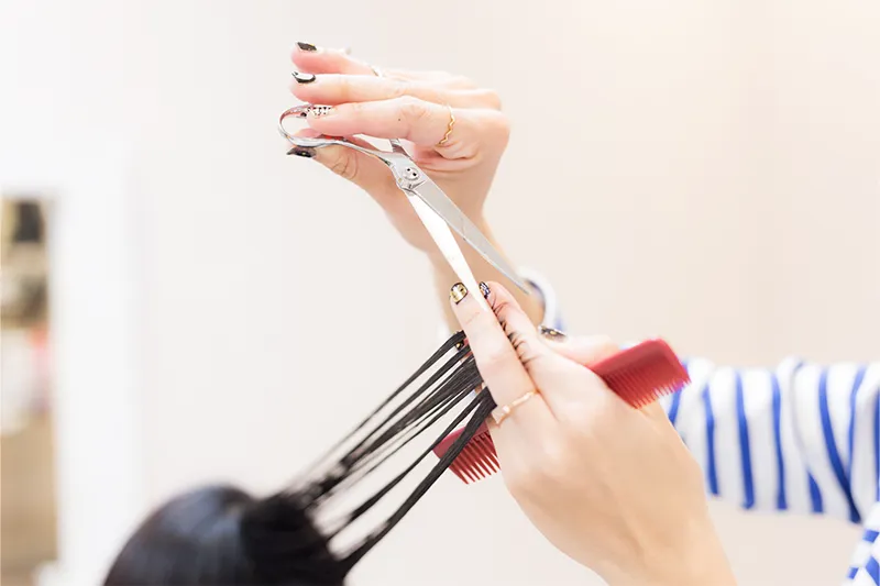 ご要望に合わせた多彩なメニュー